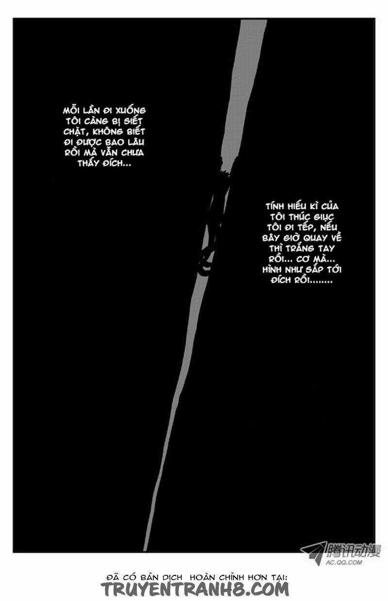 Ký Sinh Trùng Chapter 5 trang 10