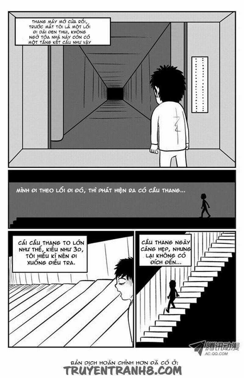 Ký Sinh Trùng Chapter 5 trang 7