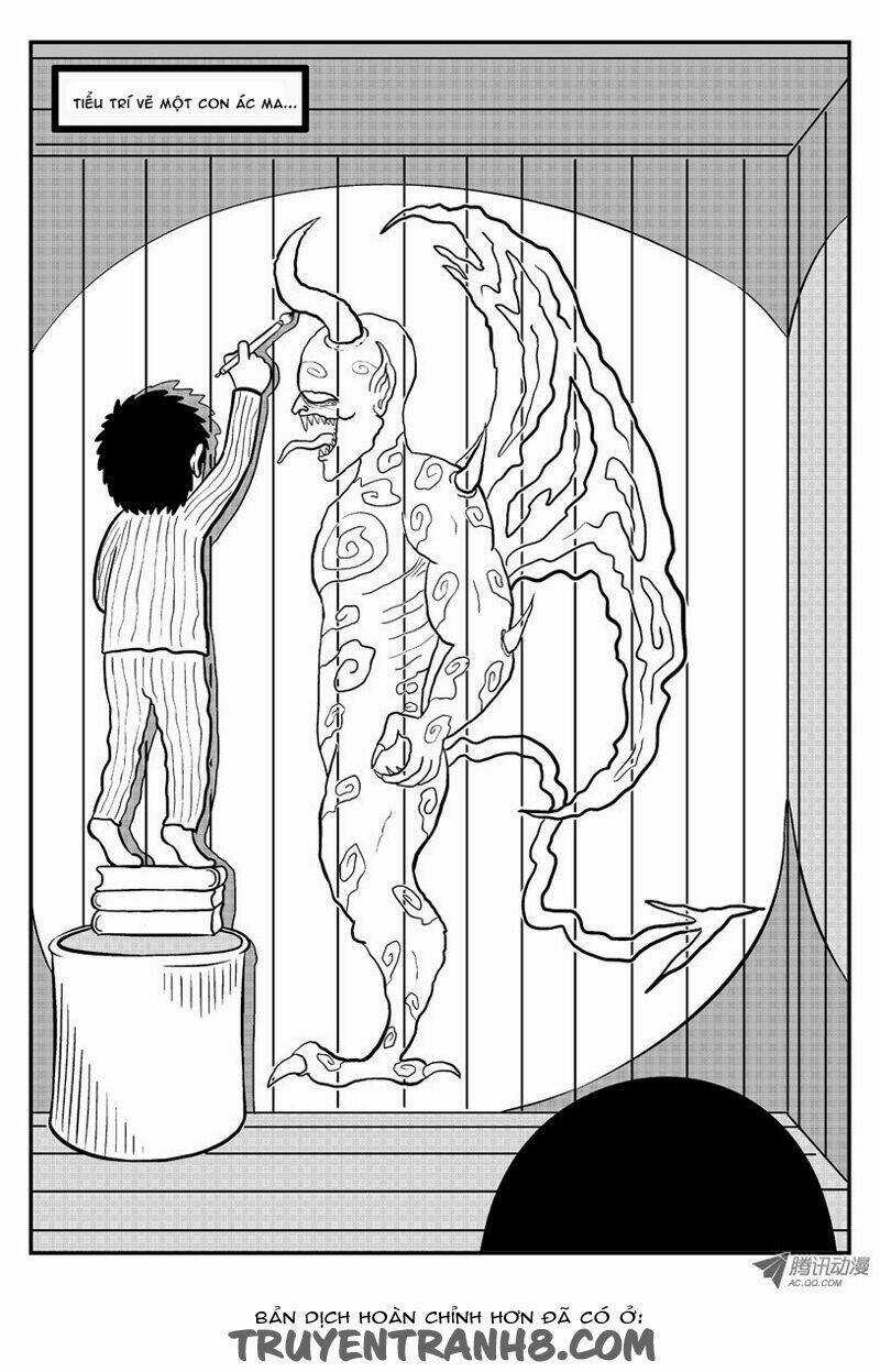 Ký Sinh Trùng Chapter 6 trang 10