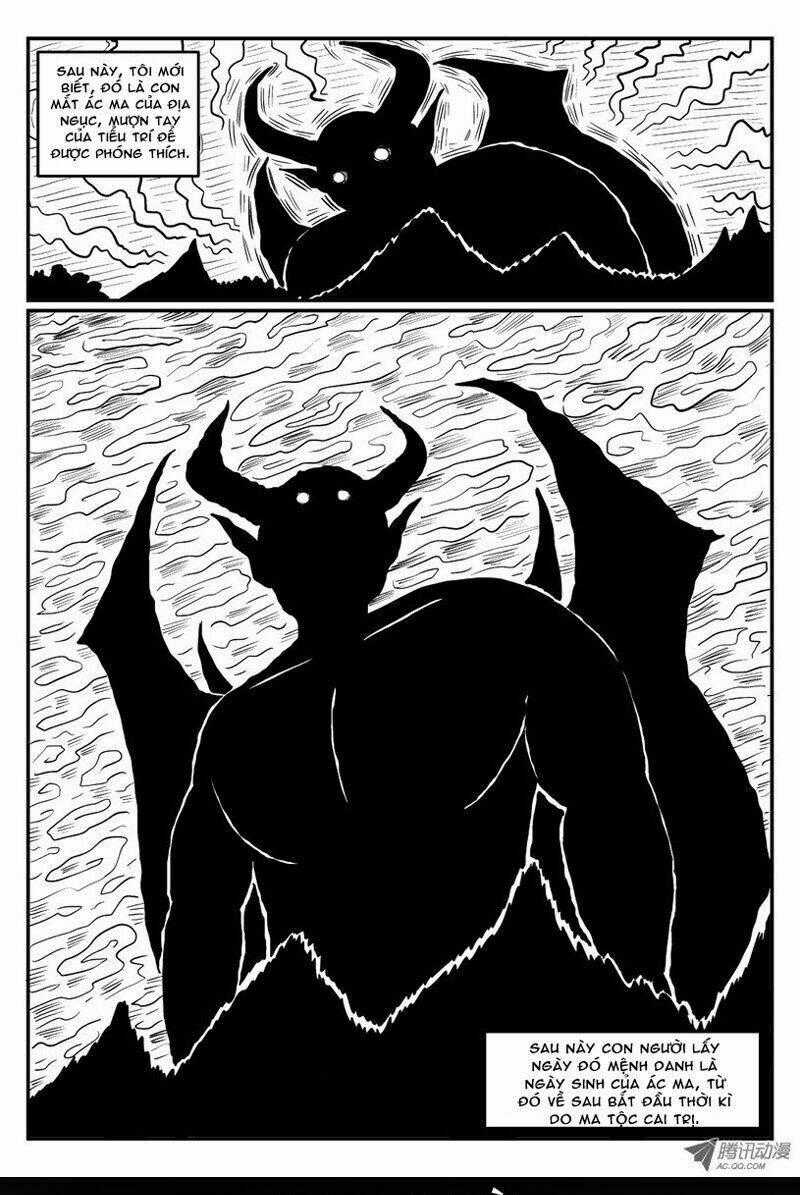 Ký Sinh Trùng Chapter 6 trang 13