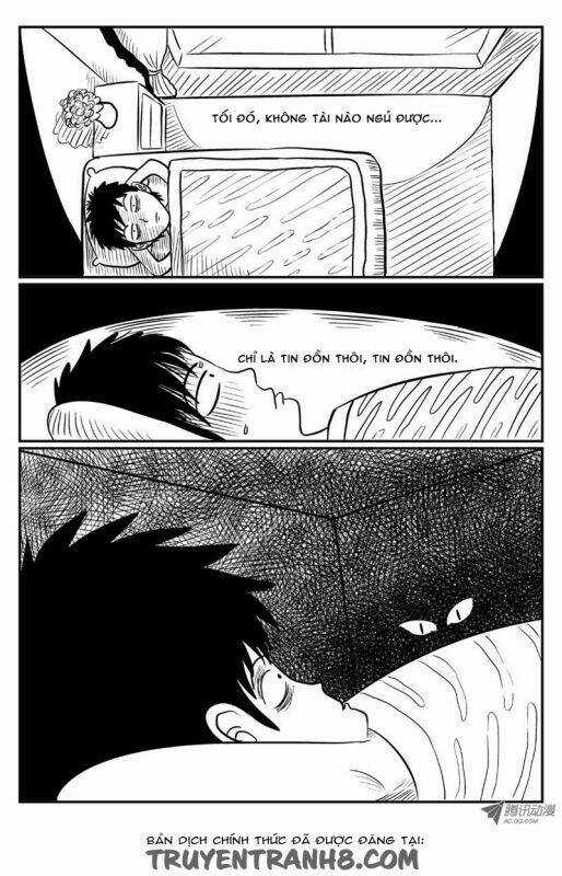 Ký Sinh Trùng Chapter 7 trang 10