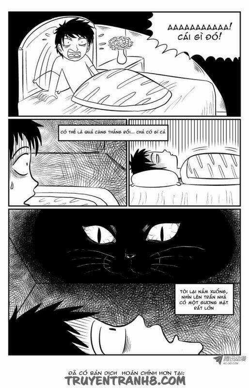 Ký Sinh Trùng Chapter 7 trang 11