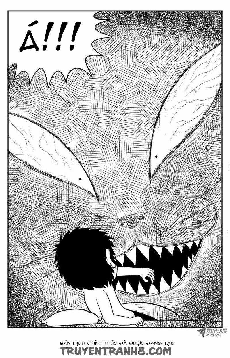 Ký Sinh Trùng Chapter 7 trang 12