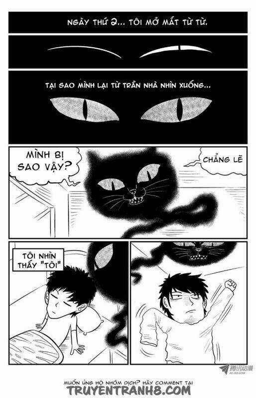 Ký Sinh Trùng Chapter 7 trang 13