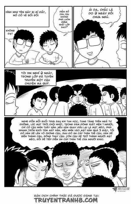 Ký Sinh Trùng Chapter 7 trang 2