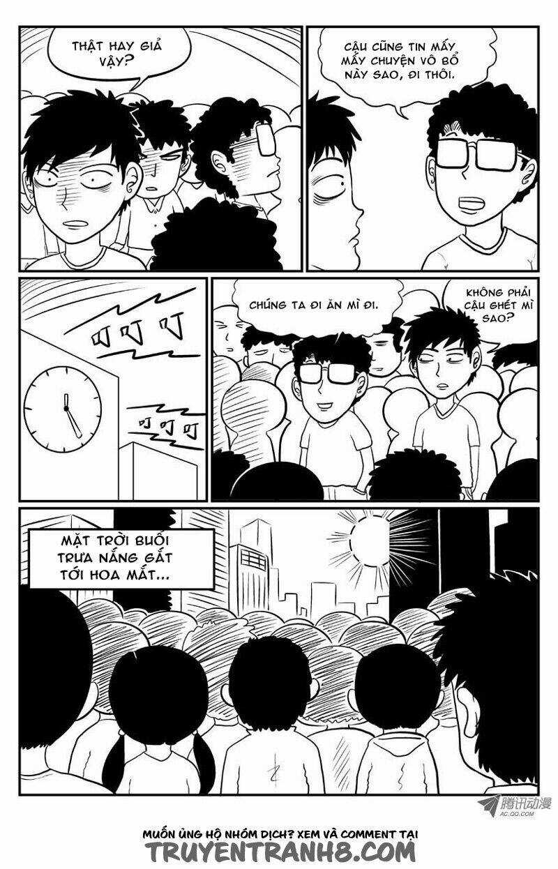 Ký Sinh Trùng Chapter 7 trang 3