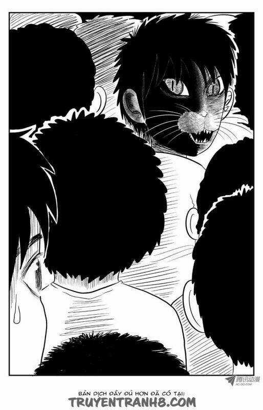 Ký Sinh Trùng Chapter 7 trang 4