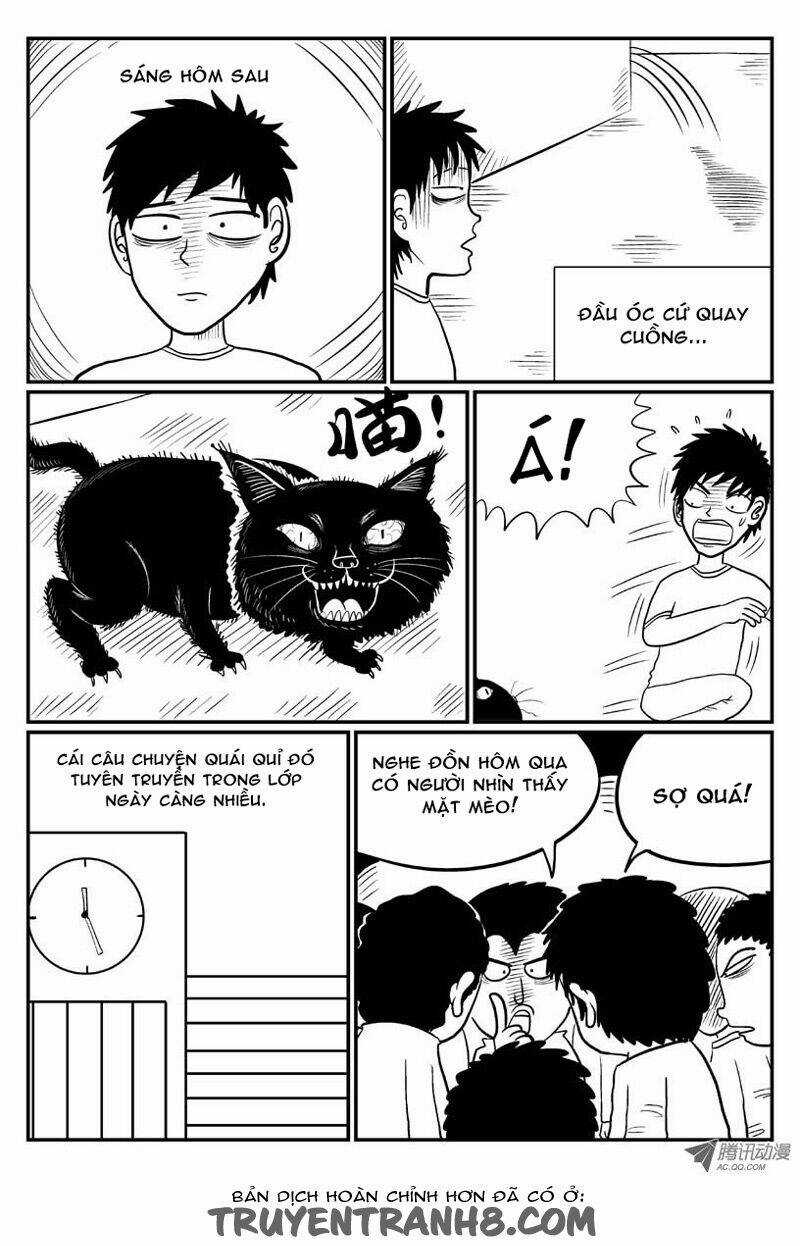 Ký Sinh Trùng Chapter 7 trang 6