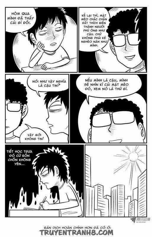 Ký Sinh Trùng Chapter 7 trang 7