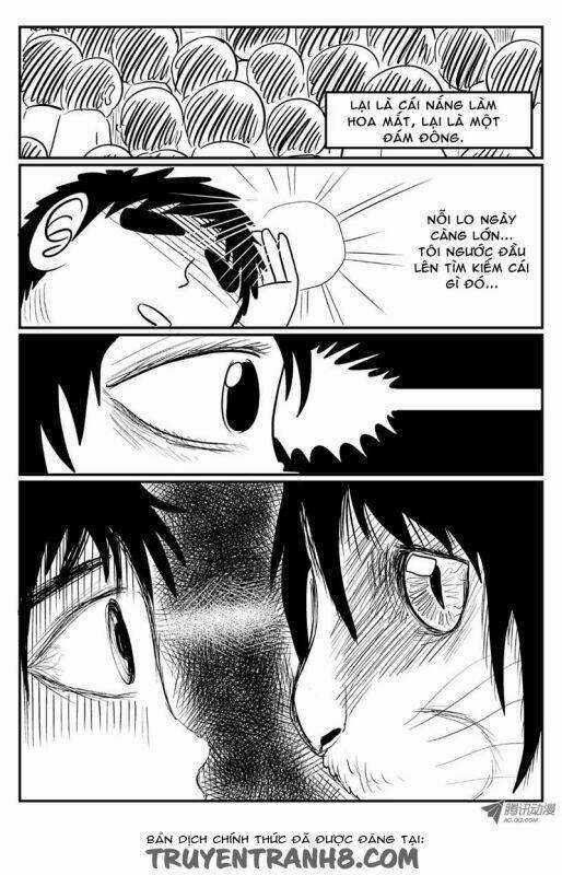 Ký Sinh Trùng Chapter 7 trang 8