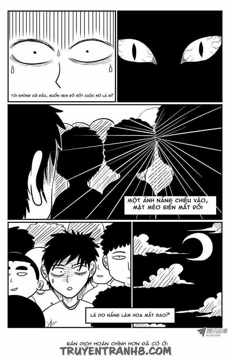 Ký Sinh Trùng Chapter 7 trang 9