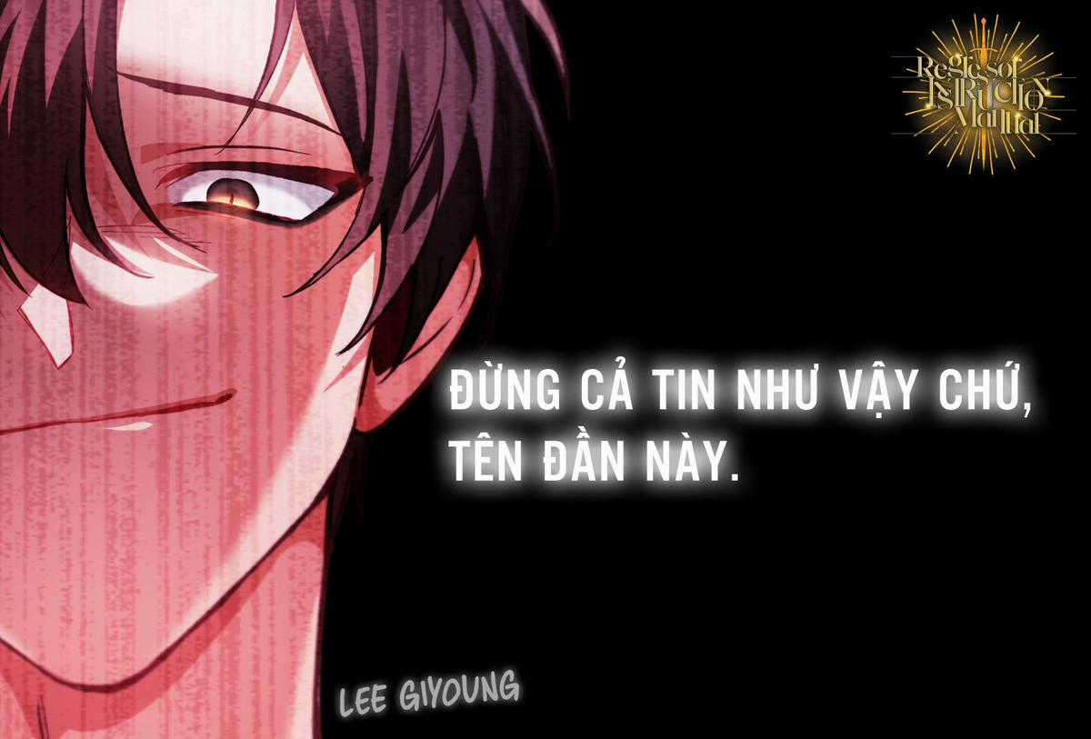 Ký Sự Hồi Quy Chapter 0: Giới thiệu nhân vật trang 2