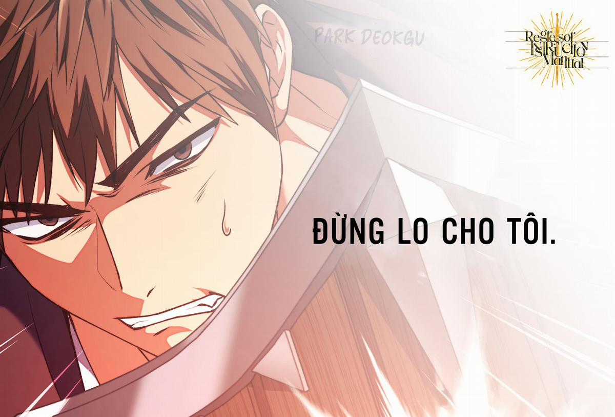 Ký Sự Hồi Quy Chapter 0: Giới thiệu nhân vật trang 3