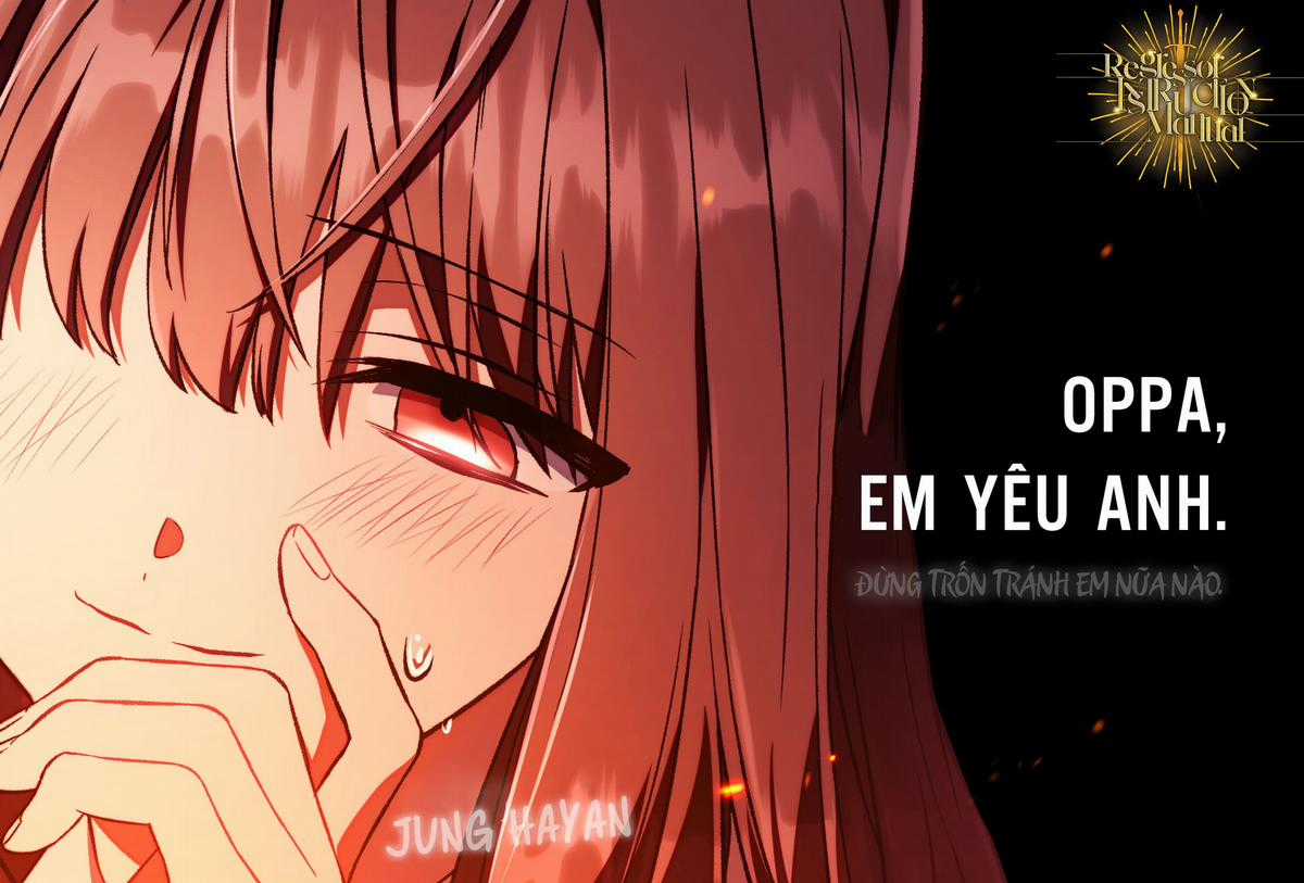 Ký Sự Hồi Quy Chapter 0: Giới thiệu nhân vật trang 4