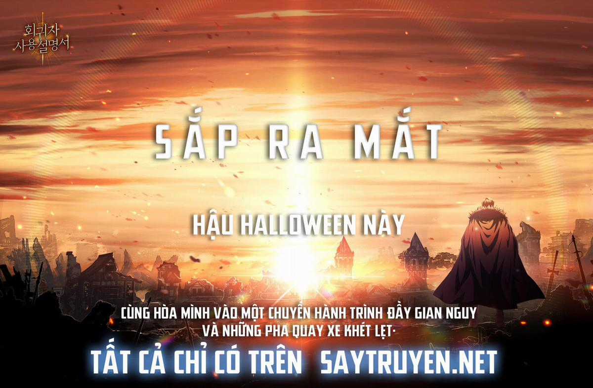 Ký Sự Hồi Quy Chapter 0: Giới thiệu nhân vật trang 7
