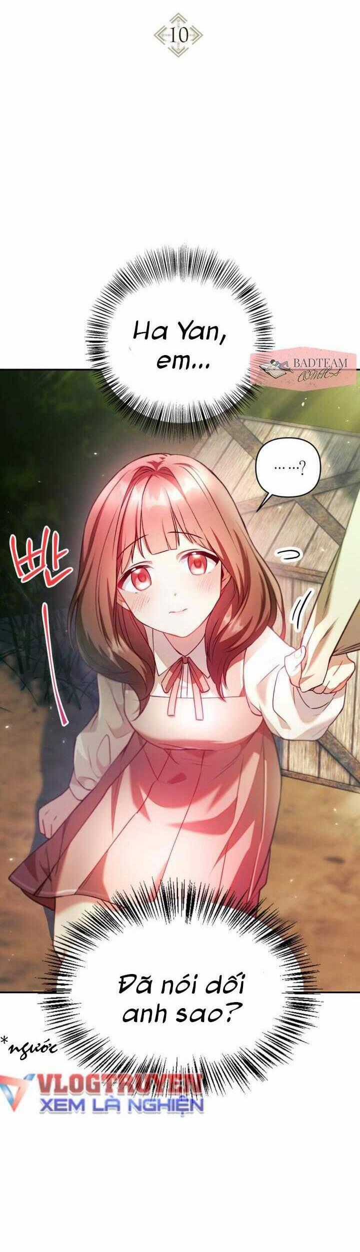 Ký Sự Hồi Quy Chapter 10 trang 1