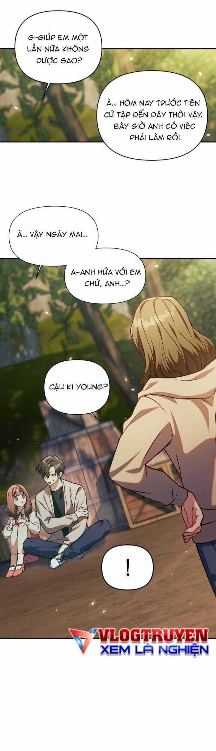 Ký Sự Hồi Quy Chapter 10 trang 10
