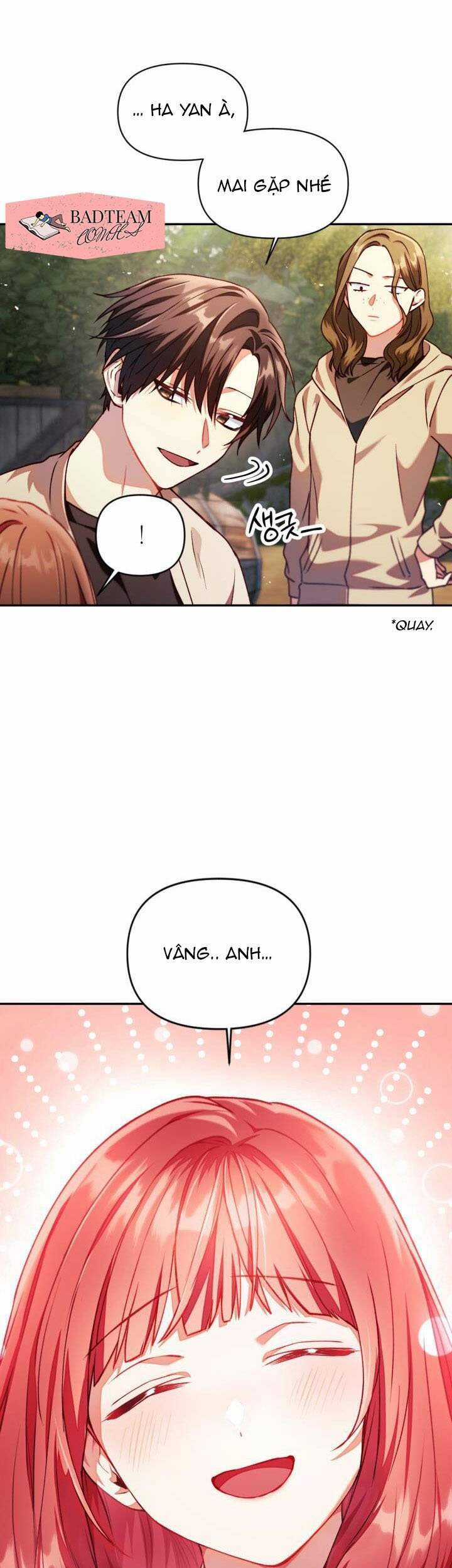 Ký Sự Hồi Quy Chapter 10 trang 14