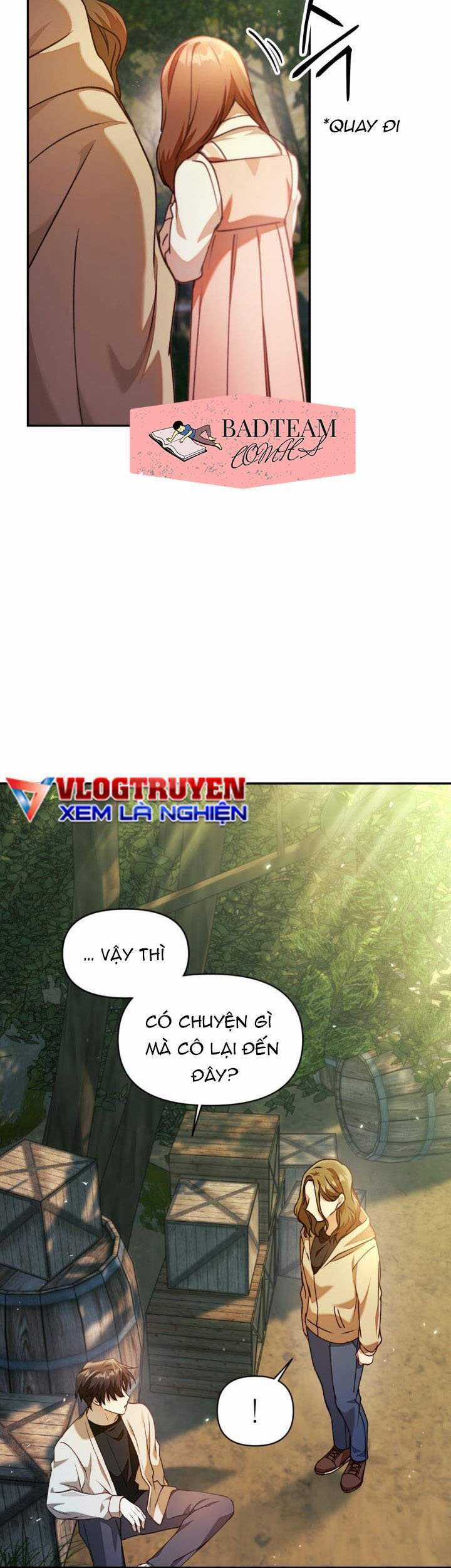 Ký Sự Hồi Quy Chapter 10 trang 16