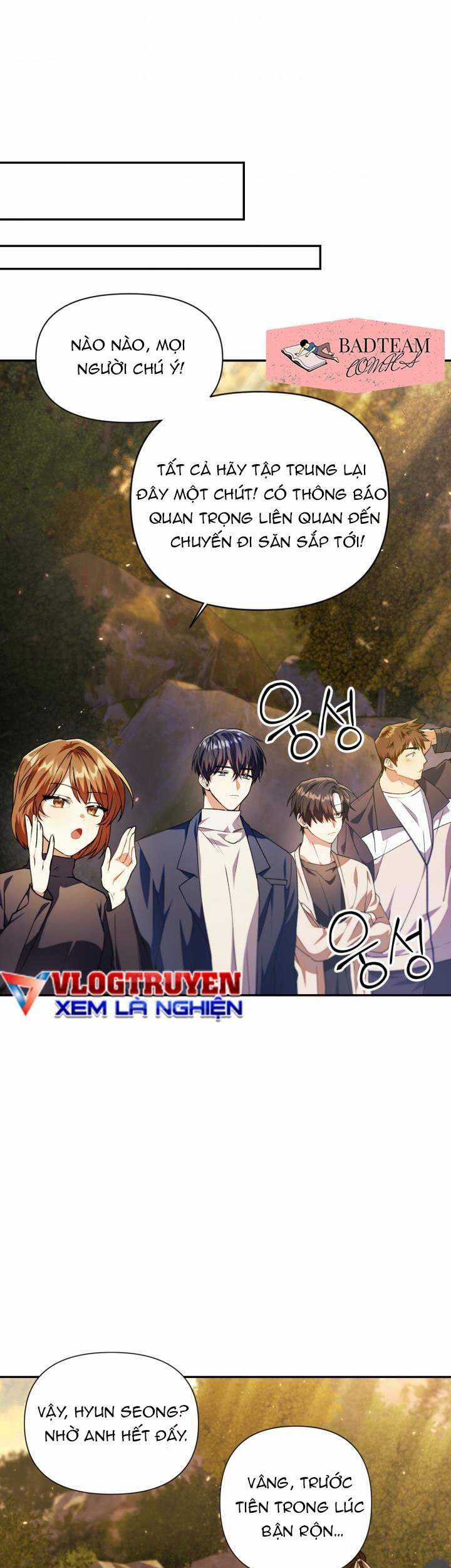 Ký Sự Hồi Quy Chapter 10 trang 23