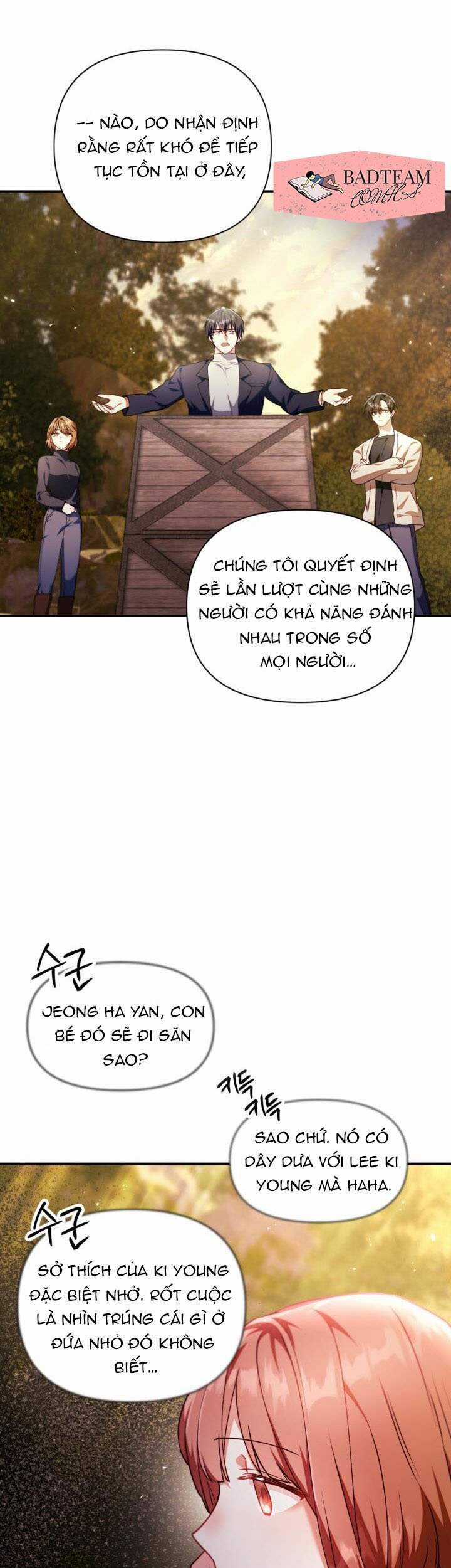 Ký Sự Hồi Quy Chapter 10 trang 25