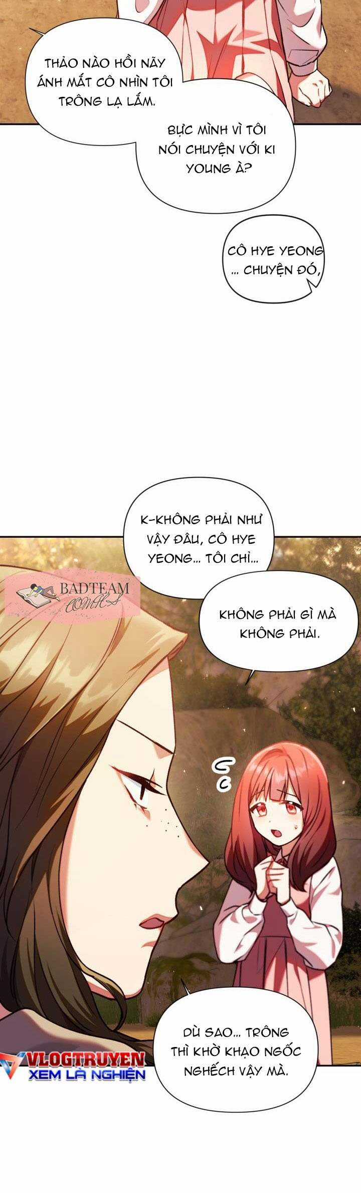 Ký Sự Hồi Quy Chapter 10 trang 31