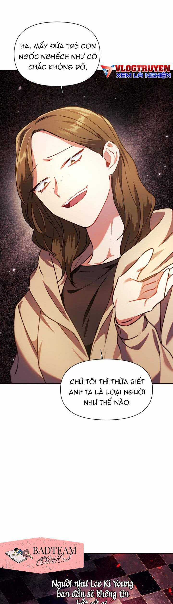 Ký Sự Hồi Quy Chapter 10 trang 37