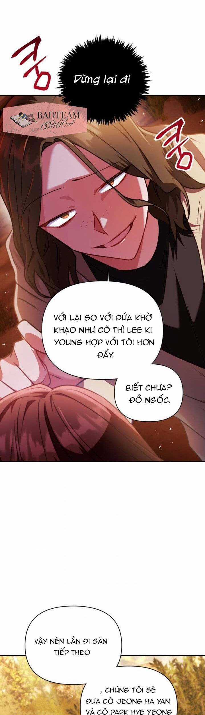 Ký Sự Hồi Quy Chapter 10 trang 45
