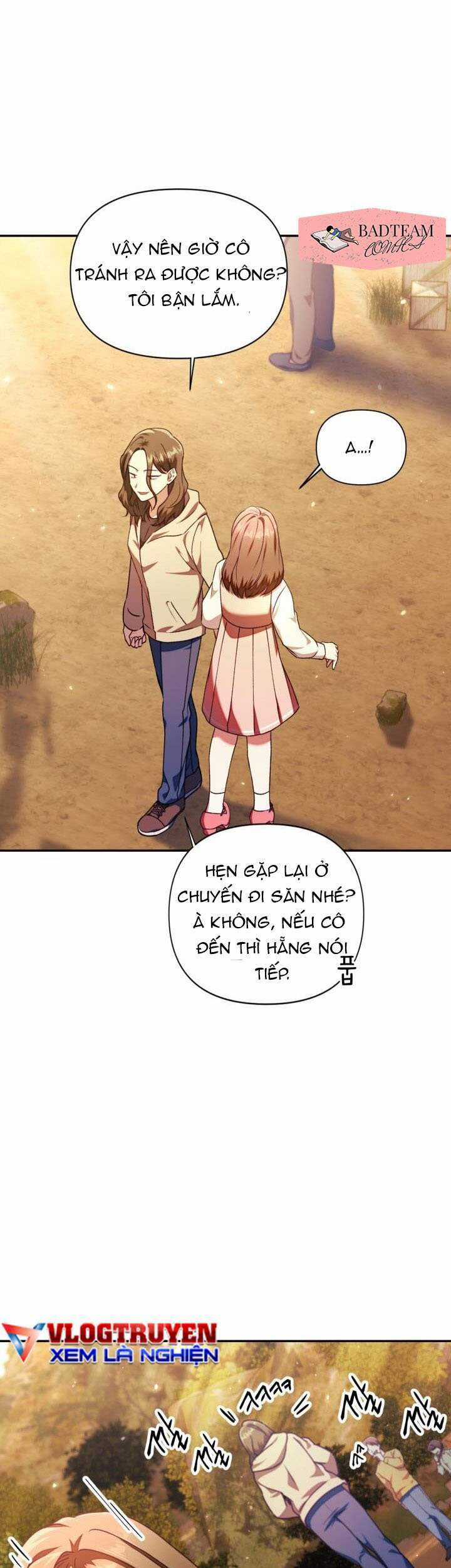 Ký Sự Hồi Quy Chapter 10 trang 47