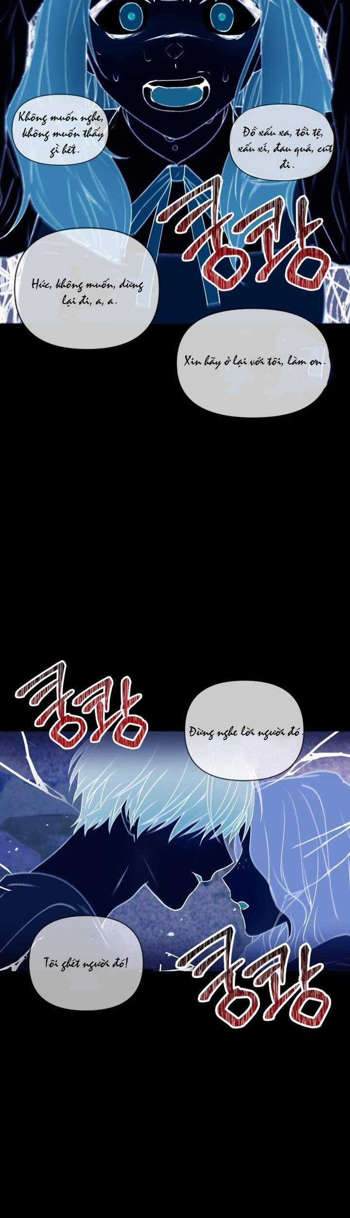 Ký Sự Hồi Quy Chapter 10 trang 61