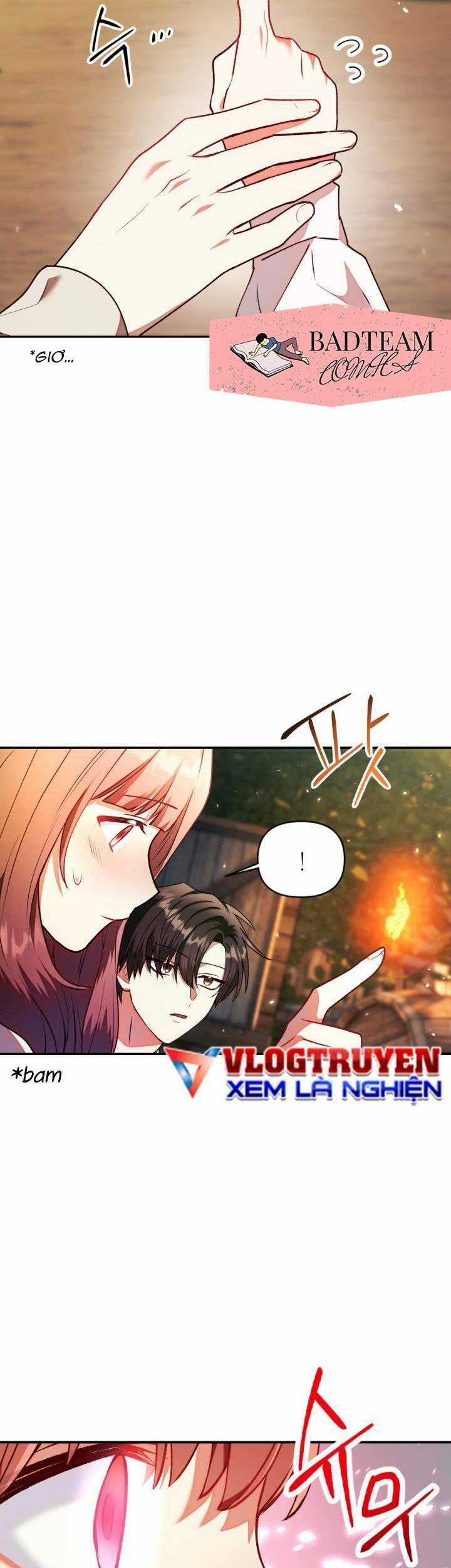 Ký Sự Hồi Quy Chapter 10 trang 7