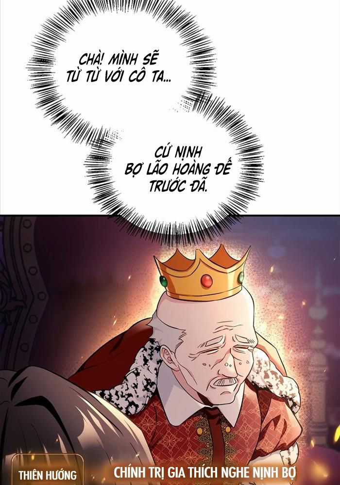 Ký Sự Hồi Quy Chapter 106 trang 115
