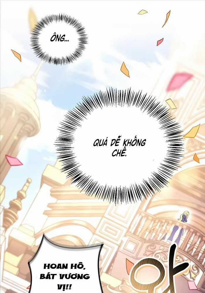 Ký Sự Hồi Quy Chapter 106 trang 127