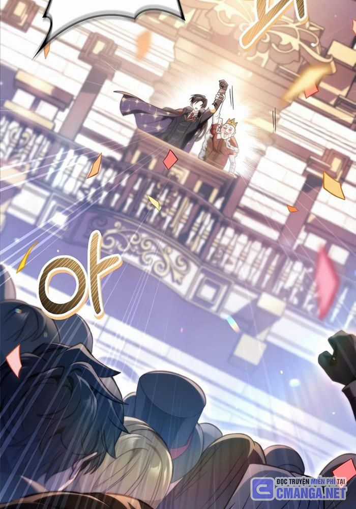 Ký Sự Hồi Quy Chapter 106 trang 128