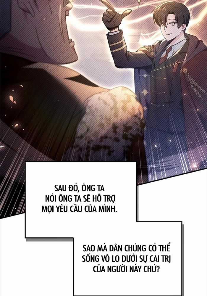 Ký Sự Hồi Quy Chapter 106 trang 133