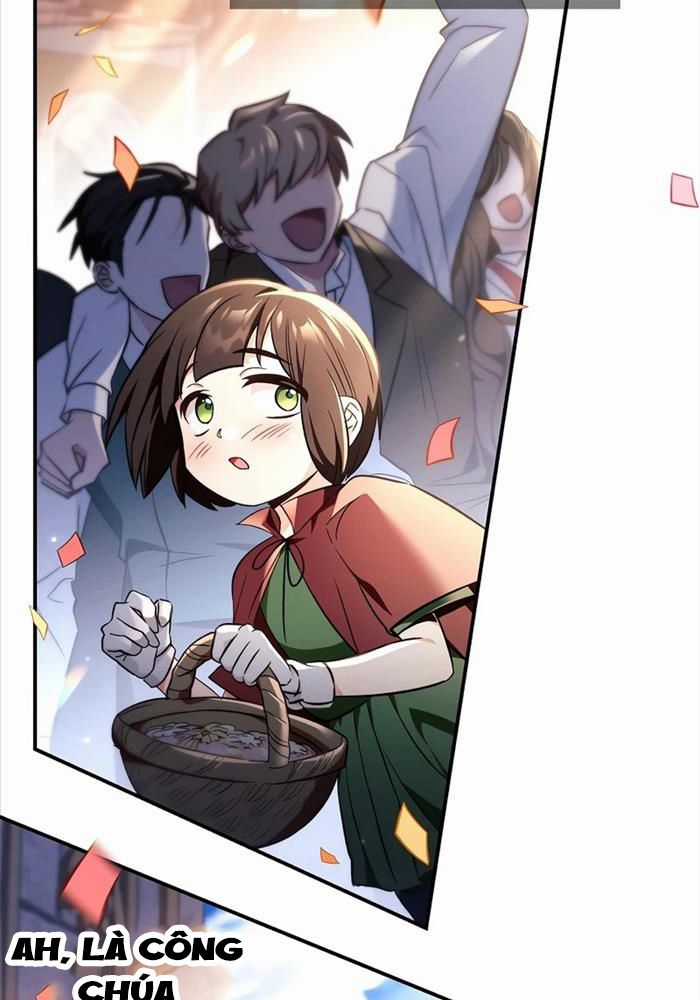 Ký Sự Hồi Quy Chapter 106 trang 136
