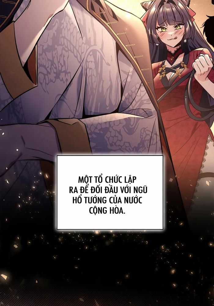 Ký Sự Hồi Quy Chapter 106 trang 19