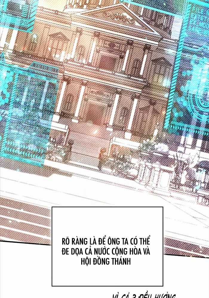 Ký Sự Hồi Quy Chapter 106 trang 21