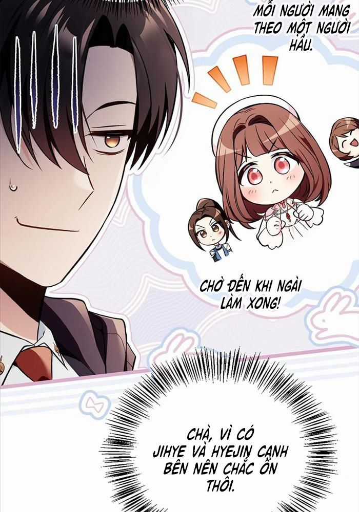 Ký Sự Hồi Quy Chapter 106 trang 27