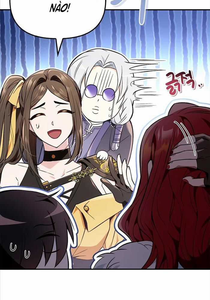 Ký Sự Hồi Quy Chapter 106 trang 60