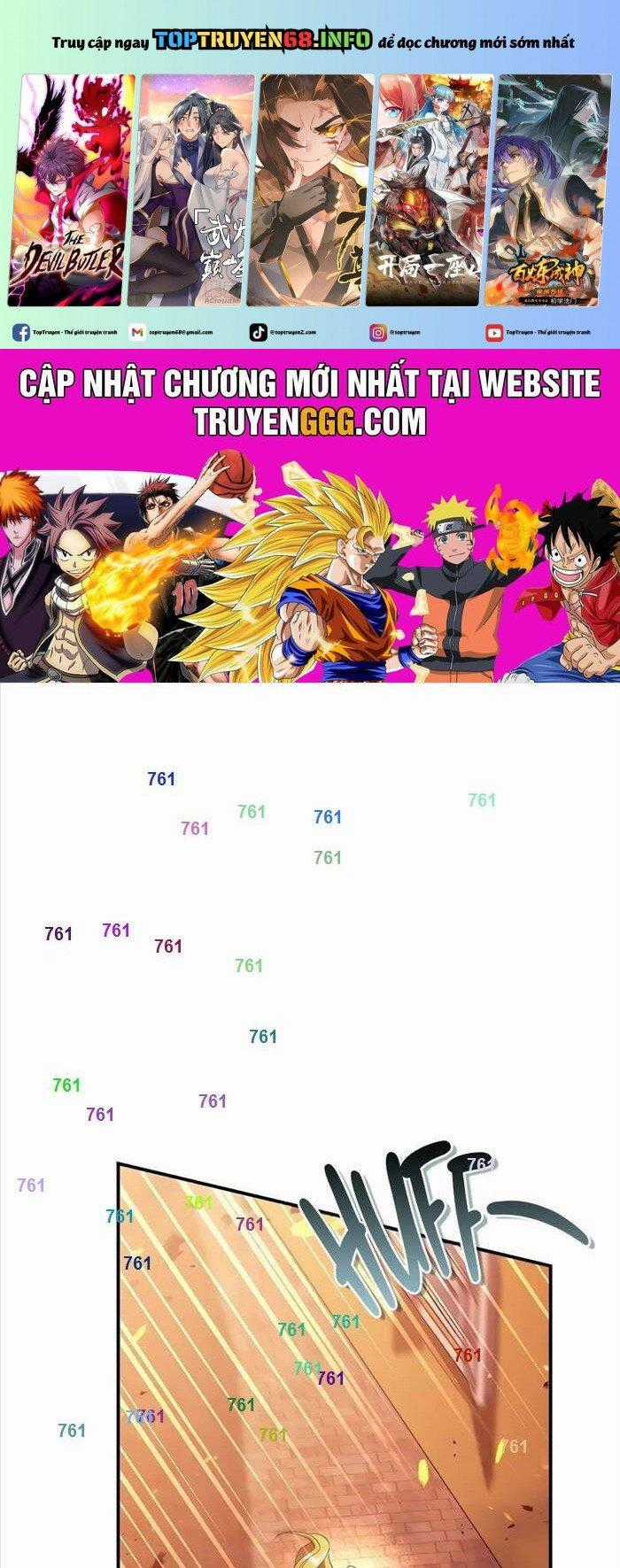 Ký Sự Hồi Quy Chapter 116 trang 0