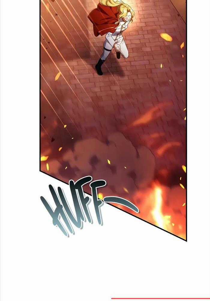 Ký Sự Hồi Quy Chapter 116 trang 1