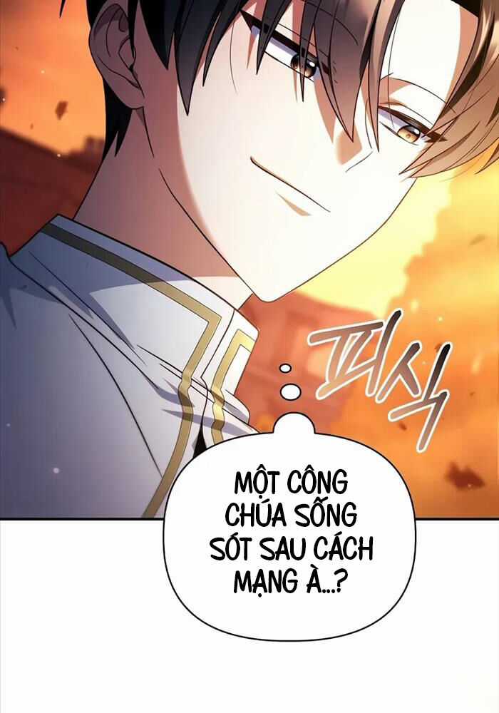 Ký Sự Hồi Quy Chapter 116 trang 114