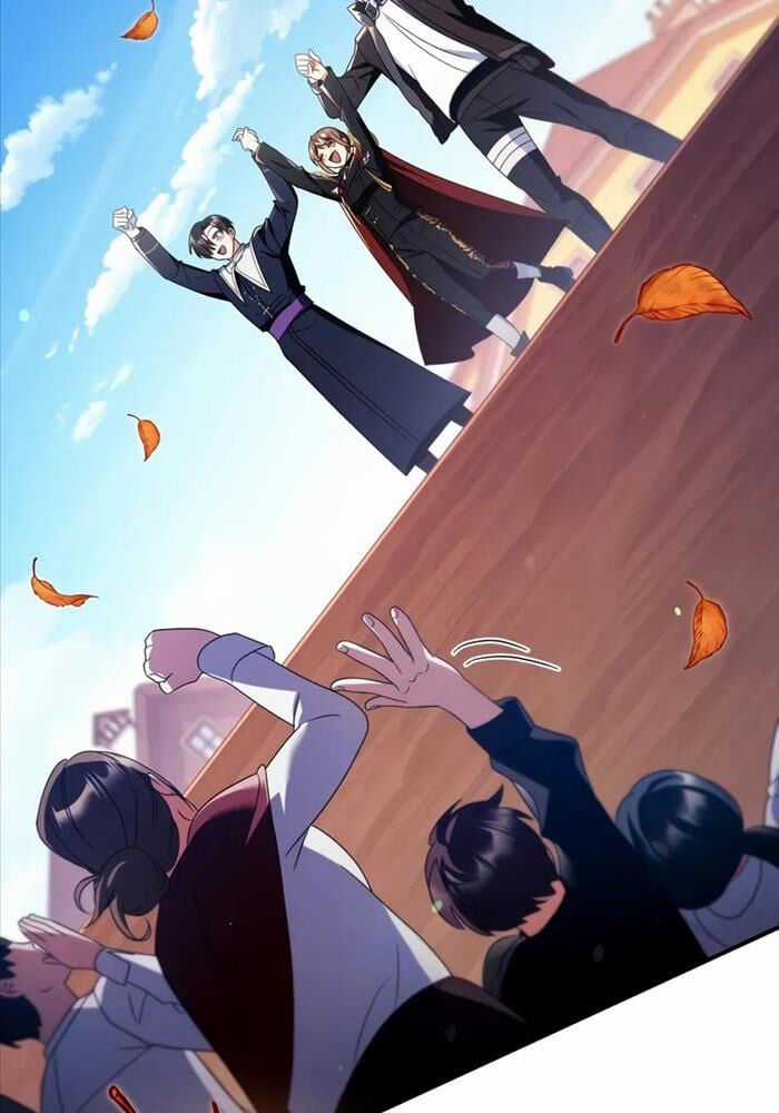 Ký Sự Hồi Quy Chapter 116 trang 129