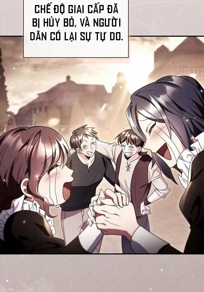Ký Sự Hồi Quy Chapter 116 trang 132