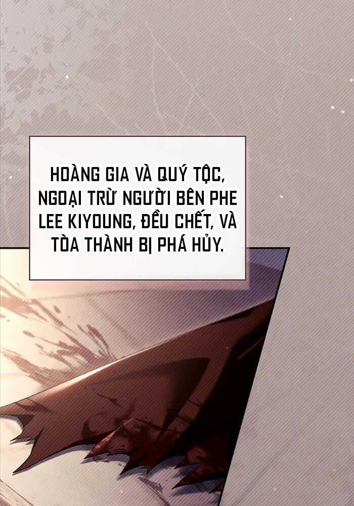 Ký Sự Hồi Quy Chapter 116 trang 133