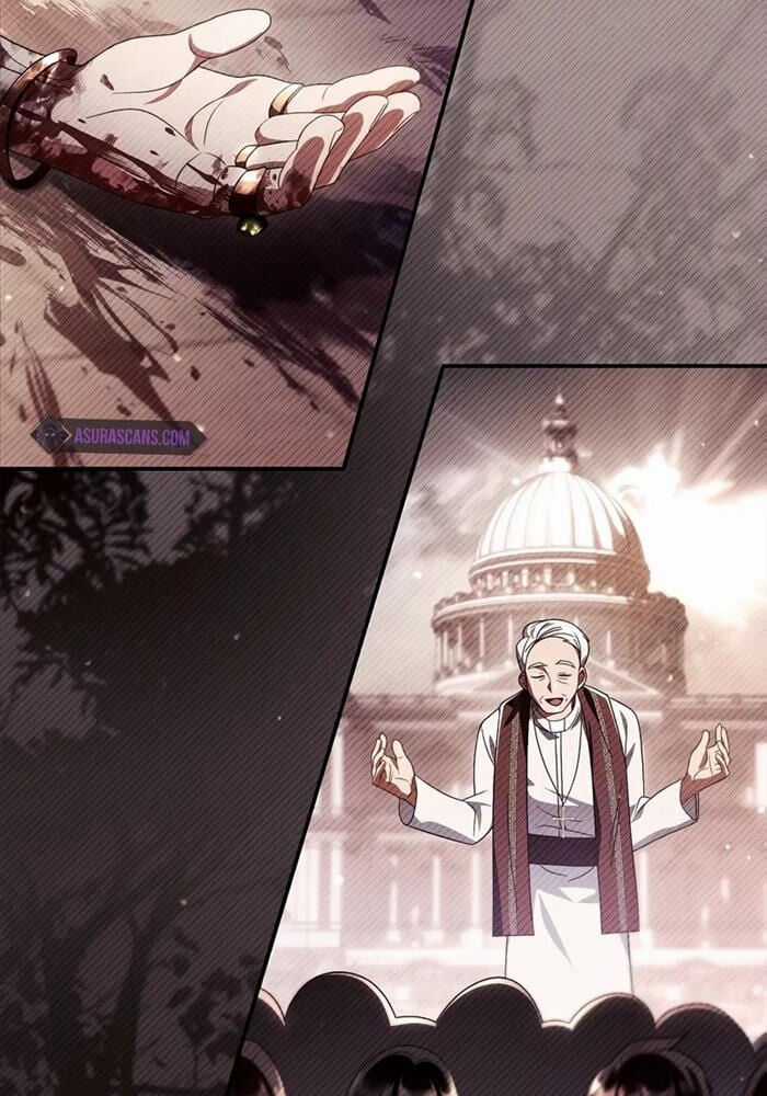 Ký Sự Hồi Quy Chapter 116 trang 134