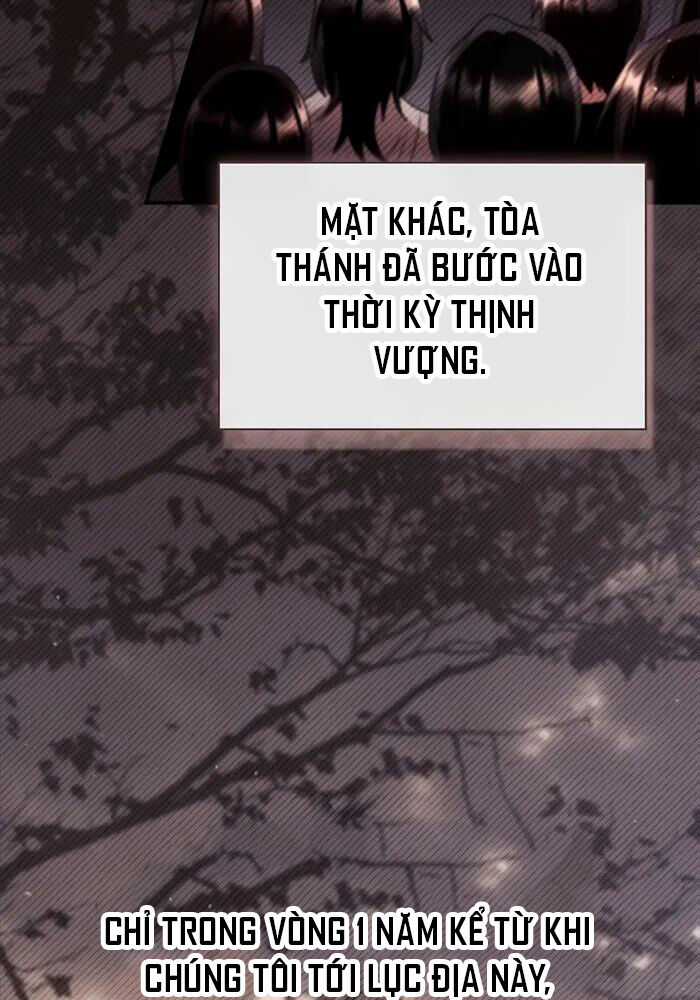 Ký Sự Hồi Quy Chapter 116 trang 135