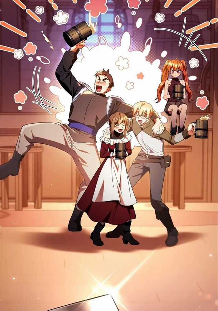 Ký Sự Hồi Quy Chapter 116 trang 142