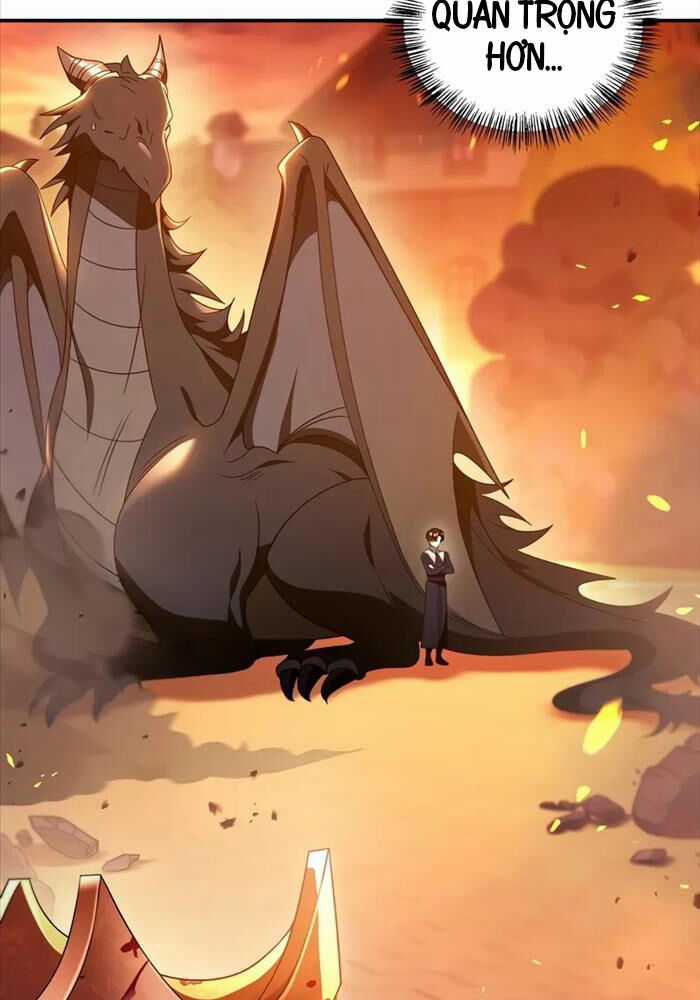 Ký Sự Hồi Quy Chapter 116 trang 40